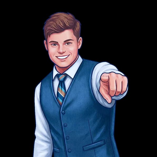 Nathan from Team Scout