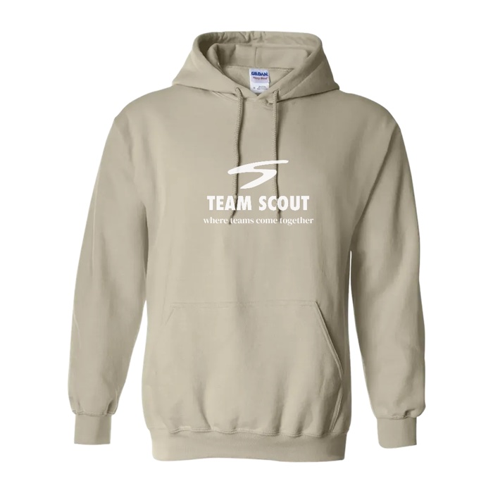 Sand Hoodie