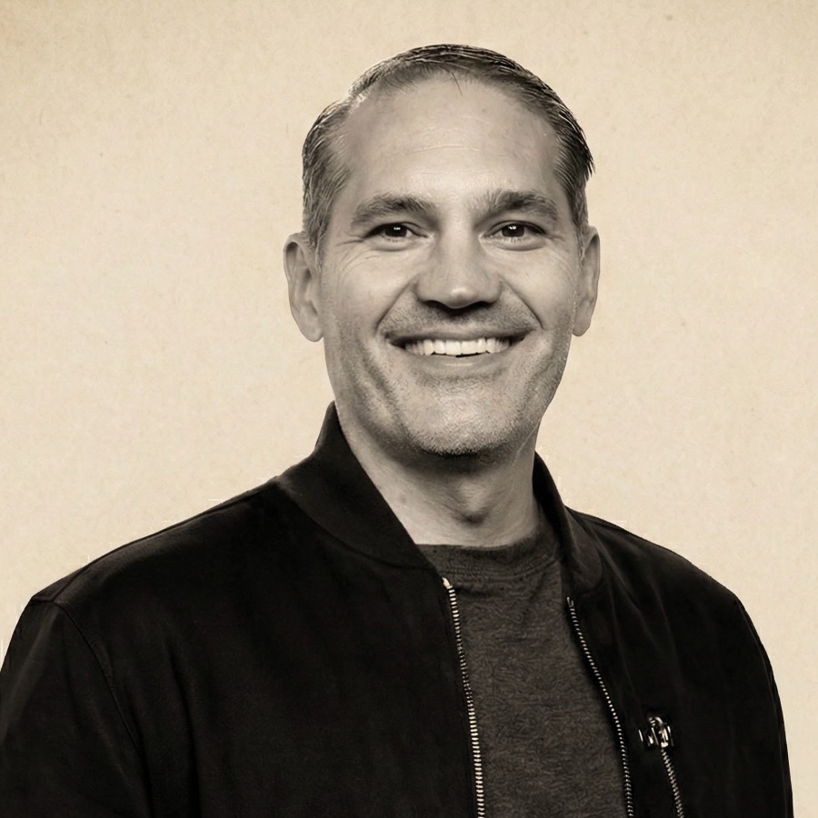 Peter McClung, founder and CEO of Team Scout